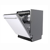 Посудомоечная машина (60см) Midea MID60S140i  встраиваемая