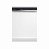 Посудомоечная машина (60см) Midea MFD60S150Wi отдельностоящая
