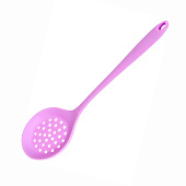 Шумовка силиконовая 30см