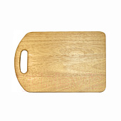 Доска разделочная 30*50см прямоугольная 9 мм