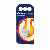 Батарейка CR2025 ВР1 «Фотон» 1 шт.