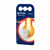 Батарейка CR2032 ВР1 «Фотон» 1шт.