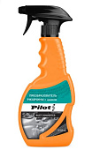 Преобразователь ржавчины с цинком Pilots 550мл 3664