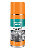 Смазка силиконовая Pilots 520мл