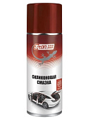 Смазка силиконовая 520мл 3ton ТС-525