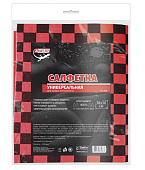 Салфетка для мытья автомобиля 38х50см, 3TON (арт. ТХ-109)