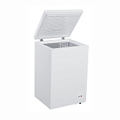 Морозильный ларь 142л RBN BD-142