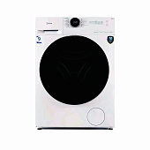 Стиральная машина 9кг Midea MF200W90WB/W-C с дисплеем белая