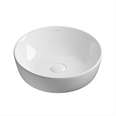 Раковина GR-3032 (415*415*130) белая