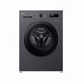 Стиральная машина 6,5 LG F2Y1WS6J графит
