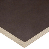 Фанера лам. 21мм 1220*2440 F/F Сорт 1/2 (береза) 1/19