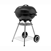 Барбекю сферический Polisad Camping 44см 69610