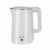 Чайник OPTIMA EK-2021PS белый