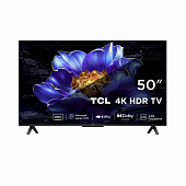 Телевизор 50" TCL Smart Android 4K UltraHD LED TV 50V6C