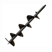 Бур 200 мм Huter AG-200