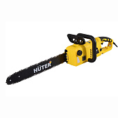Электрическая цепная пила Huter ELS-2400 2400Вт