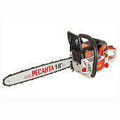 Бензопила БП-4518 Ресанта