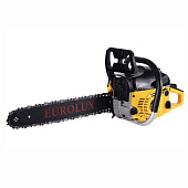 Бензопила GS-5218 Eurolux