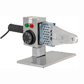 Аппарат для сварки ПВХ труб Ресанта АСПТ-600