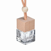 Ароматизатор подвесной Черный перец 161918213