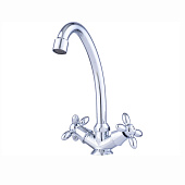 Смеситель Oasis L1000HCG 052