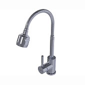 Смеситель Oasis SUS1005HCGL гибкий 054