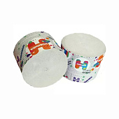 Бумага туалетная "Новинка Super maxi" б/втулки