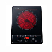 Плита настольная стеклокерамическая making Оasis everywhere PI-KYAD