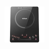 Плита настольная индукционная Kitfort КТ-106