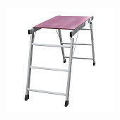 Стол малярный алюминиевый Новая Высота NV 1360 2х3