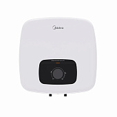 Водонагреватель 10л Midea MWH10-20MVD1UW под раковину