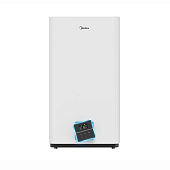 Водонагреватель 100л Midea MWH100-20ED6(CIS)W  (плоский)