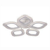 ЛЮСТРА WD6005/4C-WT