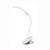 НАСТОЛЬНАЯ ЛАМПА WD6028/1T-WT