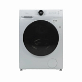 Стирально-сушильная машина 8кг Midea MF200D80WB/W-C  с дисплеем белая инверторная