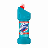 Универсальный чистящий гель Domestos Атлантическая свежесть 1,5л