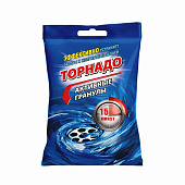 Средство от засоров Крот Торнадо 70г