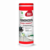 Пемоксоль Сода эффект Blitz Яблоко 400г