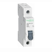 Выключатель автоматический модульный 1п C 20А 4.5кА City9 Set 230В