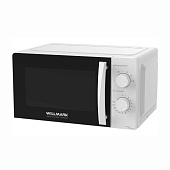 Печь микроволновая 20л WILLMARK WMO-201MW