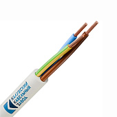 Провод ПВС 3х1,5 ККЗ