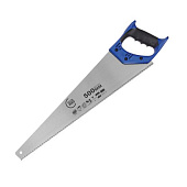 Ножовка по дереву, двухкомпонентная ручка, TPI 7 50см 2601003