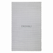 Ковер Sandy Plain Grey 0,8х1,5 прямой