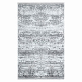 Ковер Sateen 01 Grey XW 2х2,9 прямой