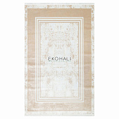 Ковер Sateen 17 Beige XW 0,8х1,5 прямой