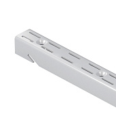 Стойка Larvij, 160 мм, белый, L9102WH