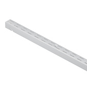 Стойка Larvij, 1156 мм, белый, L9111WH