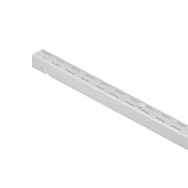 Стойка Larvij, 1506 мм, белый, L9115WH