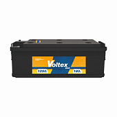 Аккумулятор Voltex 6СТ-190 о.п. Евро