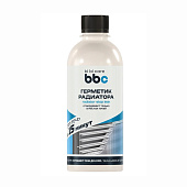 Герметик радиатора BiBiCare 0,28л